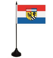 Tischflagge Simmelsdorf