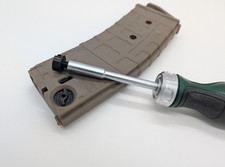 Tippmann TMC/ Stormer Schnelllade-Schlüssel Bit ,Magazin Schraubendreher