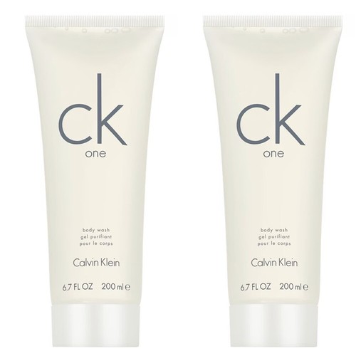 Calvin klein ck one - ck,