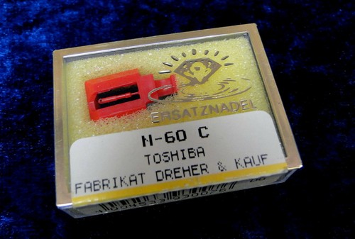 Plattenspieler ersatz nadel - plattenspieler,