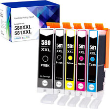 Drucker Patronen für Canon