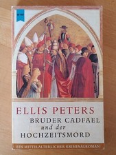 Bruder Cadfael und der Hochzeitsmord - Ellis Peters (Bruder Cadfael 05)