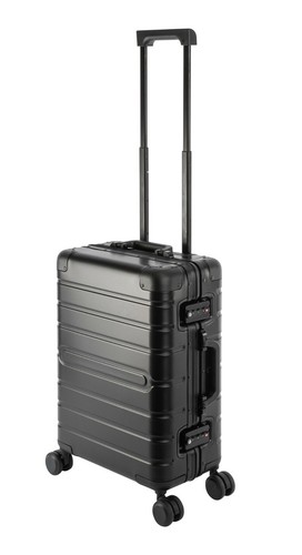 Travelhouse oslo aluminum - travelhouse,