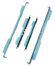 Samsung T720 T725 Galaxy Tab S5e Klebefolie (Kleber Dichtung) Display Neu