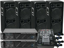 Das set power party - 55,