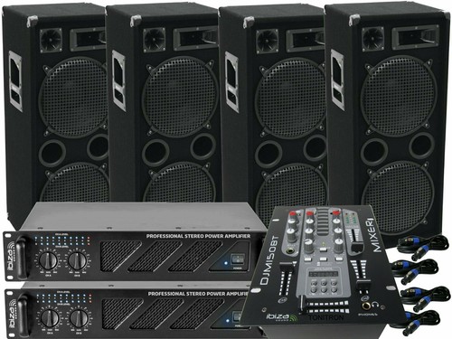 Das set power party - 55,