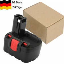 Neu 14,4V 4.8AH für Bosch