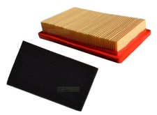 Luftfilter für Zongshen XP200