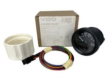 Vdo zusatzinstrument viewline - zusatzinstrument,