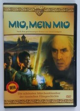 DVD - MIO, MEIN MIO -