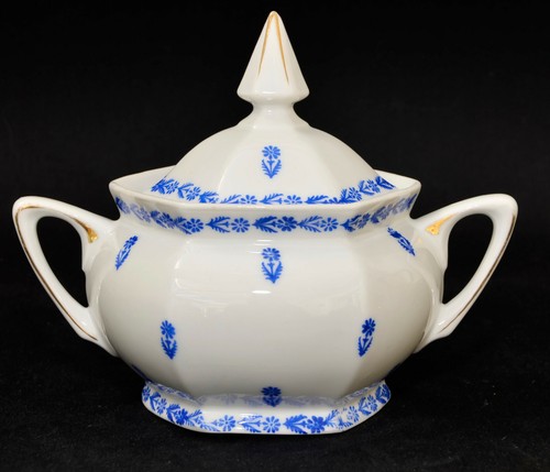 Vitrinen ware art deco - art,
