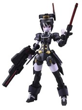 Polynian Alvin Actionfigur New