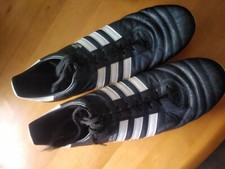 adidas fußballschuhe 51 1/3 Sonderedition limitiert Fussball Sammler exclusive
