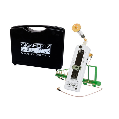 Elektrosmog messgerät - messgerät,