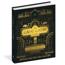 The Great Gatsby. Deluxe