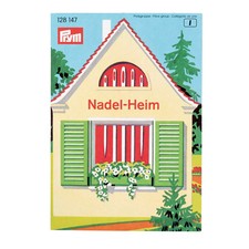 Nadelmappe Nadel - Heim Prym