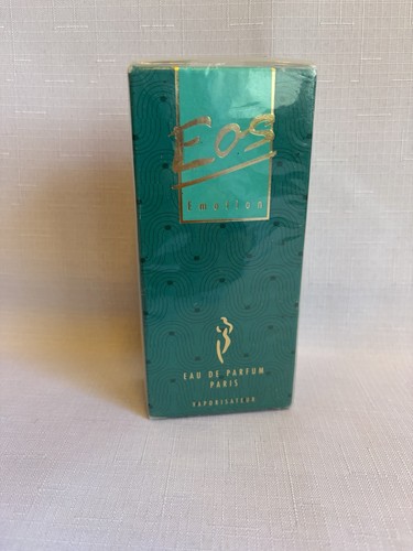 Vintage parfum eos - vintage,