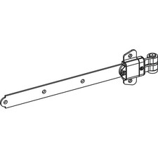 Maco Rustico Ladenlangband