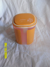 Tupperware Skyline 1 ,5 L Vorratsbehälter mit Deckel