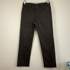 Brax Jeans Hose Herren Gr