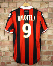 OGC Nice 2016 2017 Heim