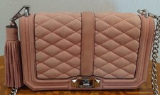 Rebecca minkoff love bag - minkoff, *love*