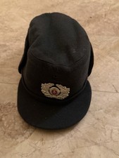 DDR Uniform Mütze