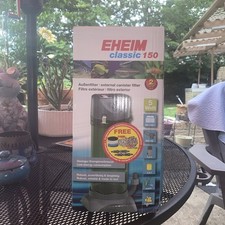 Eheim Classical 150