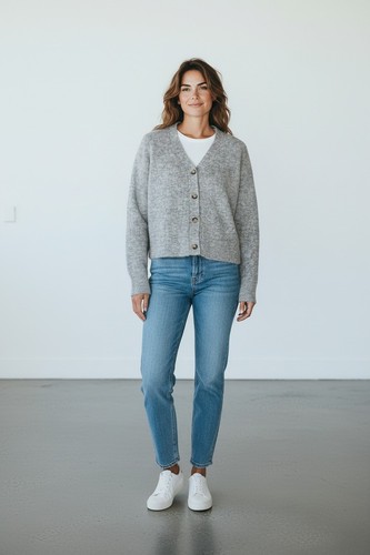Marc polo strickjacke - o'polo,