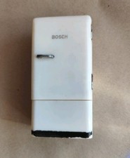 Miniatur Kühlschrank Bosch Puppenstube, Alt,Antik, Nostalgie