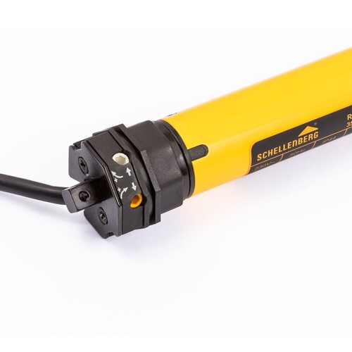 Schellenberg rohrmotor mini - schellenberg,