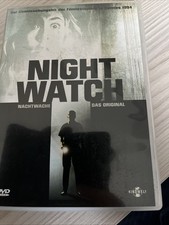 Nightwatch Nachtwache Original