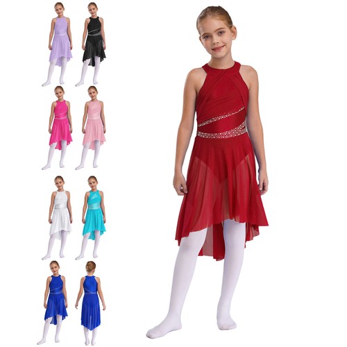 Kinder mädchen trikot modern - trikot,