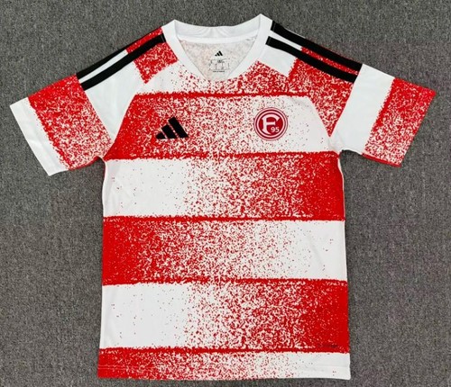 Jersey fortuna düsseldorf - fortuna,