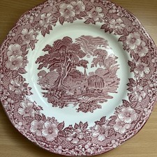 Enoch wedgewood speiseteller - enoch,
