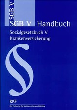 SGB V-Handbuch 2020