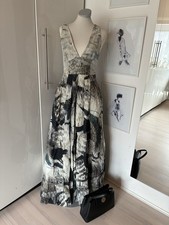 Concious exklusive kleid - h&m,