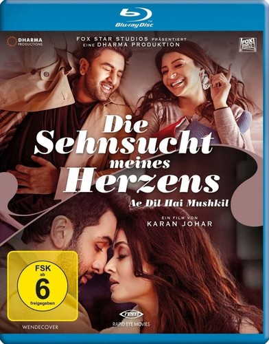 Die sehnsucht meines herzens - sehnsucht,