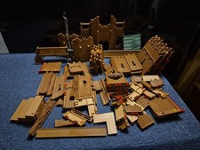 Playmobil Sammlung Konvolut