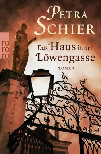 Das haus der löwengasse - das,