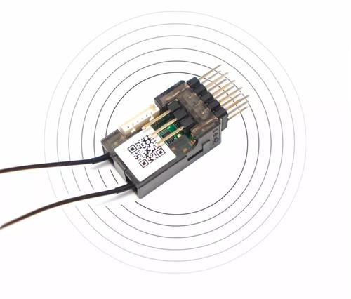Frsky archer plus - frsky,
