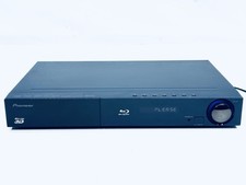 Pioneer XV-BD111FS Blu-ray 3D