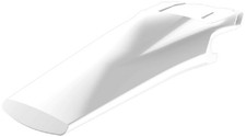 POLISPORT Kotflügel hinten