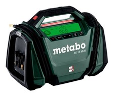 Metabo AK 18 Multi