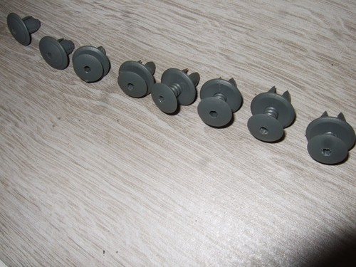 Orig 8x befestigung - vw,