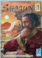 Board Game - Shogun -