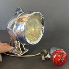 Sturmey Archer Bicycle Light