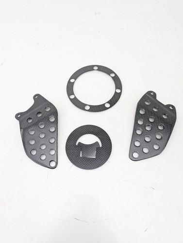 Honda cbr 954 sc50 - cbr, rr