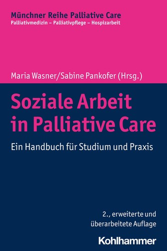 Soziale arbeit palliative - arbeit,