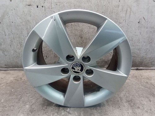 Skoda roomster - skoda, (5j7)